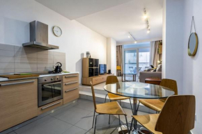 Fantastic Location Sliema Apartment